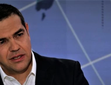 A. Τσίπρας: Δεν θα μιλήσει στην ΓΣ του ΣΕΒ - Τους «ακύρωσε» τελευταία στιγμή